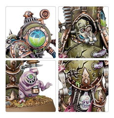 Warhammer 40k - Death Guard - Foul Blightspawn | Gamers Paradise