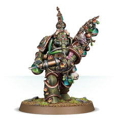 Warhammer 40k - Death Guard - Biologus Putrifier | Gamers Paradise