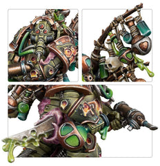 Warhammer 40k - Death Guard - Biologus Putrifier | Gamers Paradise