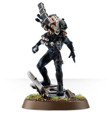 Warhammer 40k - Space Marines - Culexus Assassin | Gamers Paradise
