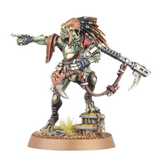 Warhammer 40k - T'au Empire - Kroot Trail Shaper | Gamers Paradise