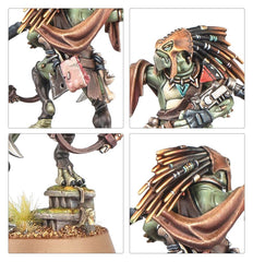 Warhammer 40k - T'au Empire - Kroot Trail Shaper | Gamers Paradise