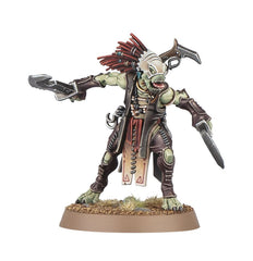 Warhammer 40k - T'au Empire - Kroot Flesh Shaper | Gamers Paradise