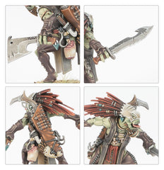 Warhammer 40k - T'au Empire - Kroot Flesh Shaper | Gamers Paradise