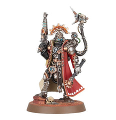 Warhammer 40k - Adeptus Mechanicus - Skitarii Marshal | Gamers Paradise