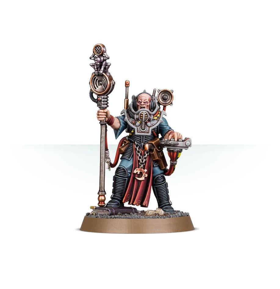 Warhammer 40k - Genestealer Cults - Clamavus | Gamers Paradise