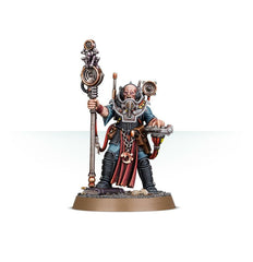 Warhammer 40k - Genestealer Cults - Clamavus | Gamers Paradise