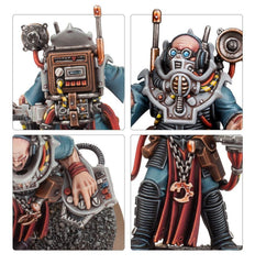 Warhammer 40k - Genestealer Cults - Clamavus | Gamers Paradise