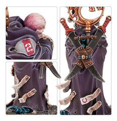 Warhammer 40k - Genestealer Cults - Locus | Gamers Paradise