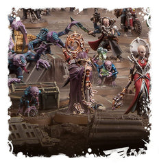 Warhammer 40k - Genestealer Cults - Locus | Gamers Paradise