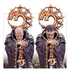 Warhammer 40k - Genestealer Cults - Locus | Gamers Paradise