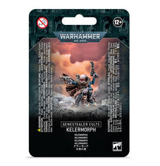 Warhammer 40k - Genestealer Cults - Kellermorph | Gamers Paradise