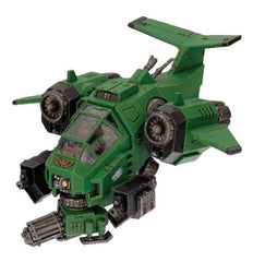 Warhammer 40k - Space Marines - Stormhawk Interceptor | Gamers Paradise