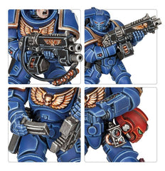 Warhammer 40k - Space Marines - Primaris Intercessors | Gamers Paradise