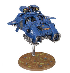 Warhammer 40k - Space Marines - Storm Speeder | Gamers Paradise