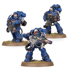 Warhammer 40k - Space Marines - Primaris Eradicators | Gamers Paradise