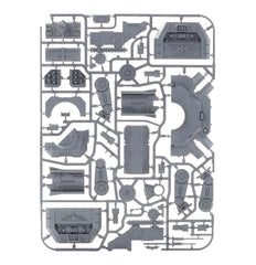 Warhammer 40k - Space Marines - Hammerfall Bunker | Gamers Paradise