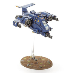 Warhammer 40k - Space Marines - Stormhawk Interceptor | Gamers Paradise
