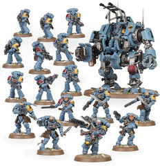 Warhammer 40k - Space Wolves - Combat Patrol | Gamers Paradise