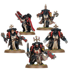 Warhammer 40k - Black Templars - Sword Brethren | Gamers Paradise