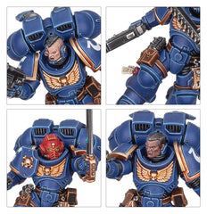Warhammer 40k - Space Marines - Jump Pack Intercessors | Gamers Paradise