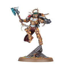 Warhammer 40k - Blood Angels - Commander Dante | Gamers Paradise