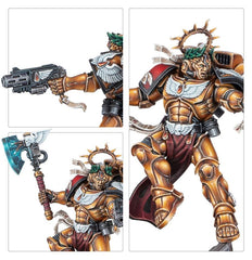 Warhammer 40k - Blood Angels - Commander Dante | Gamers Paradise