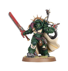 Warhammer 40k - Dark Angels - Combat Patrol | Gamers Paradise