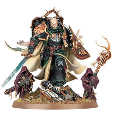 Warhammer 40k - Dark Angels - Lion El'Jonson | Gamers Paradise