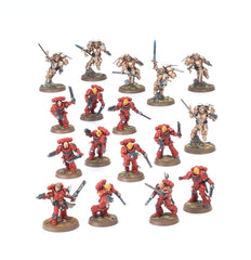 Warhammer 40k - Blood Angels - Combat Patrol | Gamers Paradise