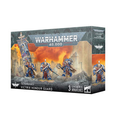 Warhammer 40k - Ultramarines - Victrix Honour Guard | Gamers Paradise