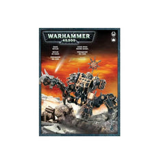 Warhammer 40k - Chaos Space Marines - Defiler | Gamers Paradise