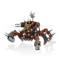 Warhammer 40k - Chaos Space Marines - Defiler | Gamers Paradise