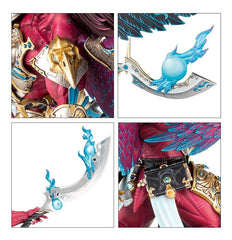 Warhammer 40k - Thousand Sons - Magnus the Red | Gamers Paradise