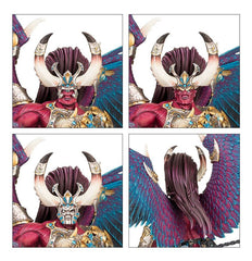 Warhammer 40k - Thousand Sons - Magnus the Red | Gamers Paradise