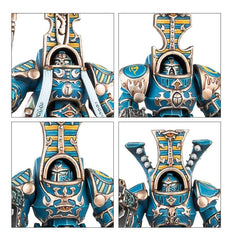 Warhammer 40k - Thousand Sons - Scarab Occult Terminators | Gamers Paradise