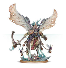 Warhammer 40k - Death Guard - Mortarion Daemon Primarch of Nurgle | Gamers Paradise