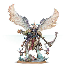 Warhammer 40k - Death Guard - Mortarion Daemon Primarch of Nurgle | Gamers Paradise