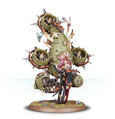 Warhammer 40k - Death Guard - Foetid Bloat-Drone | Gamers Paradise