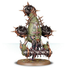 Warhammer 40k - Death Guard - Foetid Bloat-Drone | Gamers Paradise