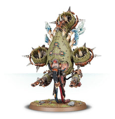 Warhammer 40k - Death Guard - Foetid Bloat-Drone | Gamers Paradise
