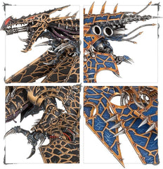 Warhammer 40k - Chaos Space Marines - Heldrake | Gamers Paradise