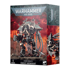 Warhammer 40k - Chaos Knights - Knight Abominant | Gamers Paradise