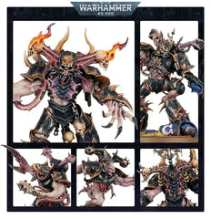 Warhammer 40k - Chaos Space Marines - Possessed | Gamers Paradise