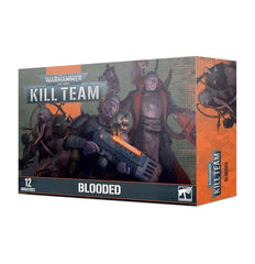 Warhammer 40k - KILL TEAM - BLOODED (2022) | Gamers Paradise