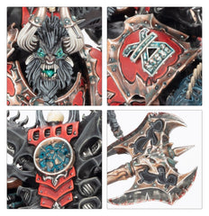 Warhammer 40k - World Eaters - Combat Patrol | Gamers Paradise