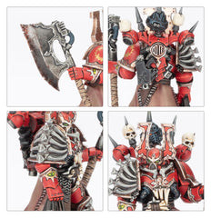 Warhammer 40k - World Eaters - Combat Patrol | Gamers Paradise