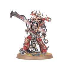 Warhammer 40k - World Eaters - Slaughterbound | Gamers Paradise