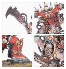 Warhammer 40k - World Eaters - Slaughterbound | Gamers Paradise