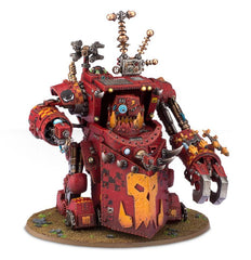 Warhammer 40k - Orks -  Morkanaut | Gamers Paradise